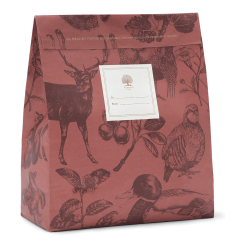Coffret de Noël ESSENTIAL FOODS: friandises pour chien