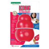 KONG Classic Rouge – Jouet interactif pour chien
