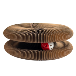 Le Gratt’Chat Pliable