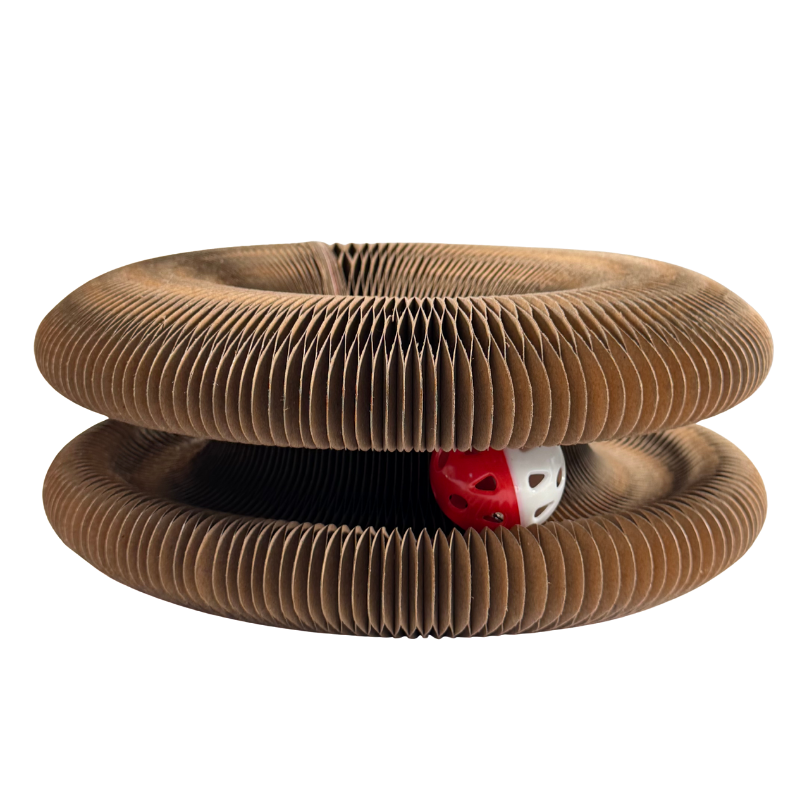 Le Gratt’Chat Pliable