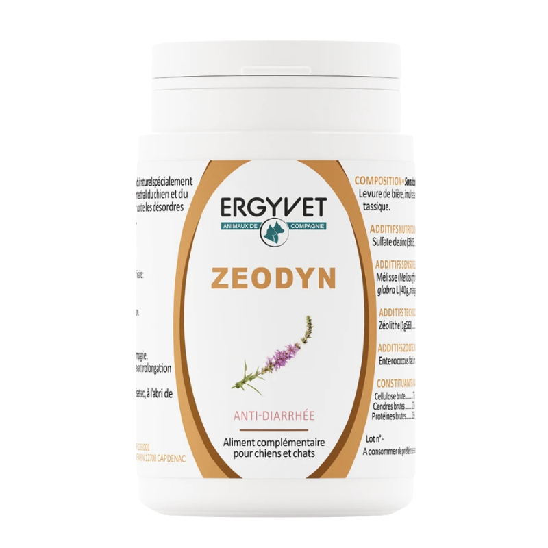 Ergyvet Zeodyn 70g