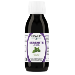 Ergyvet Sérénité100 ml