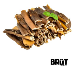 Peau de Bœuf BRÜT - 70cm : Friandises pour chiens adultes