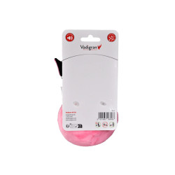 Jouet chien peluche Thoots vache 16cm