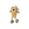 JOUET GEGO LION JAUNE 19x9,5x33CM