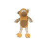 JOUET GEGO SINGE JAUNE 20x9,5x33CM