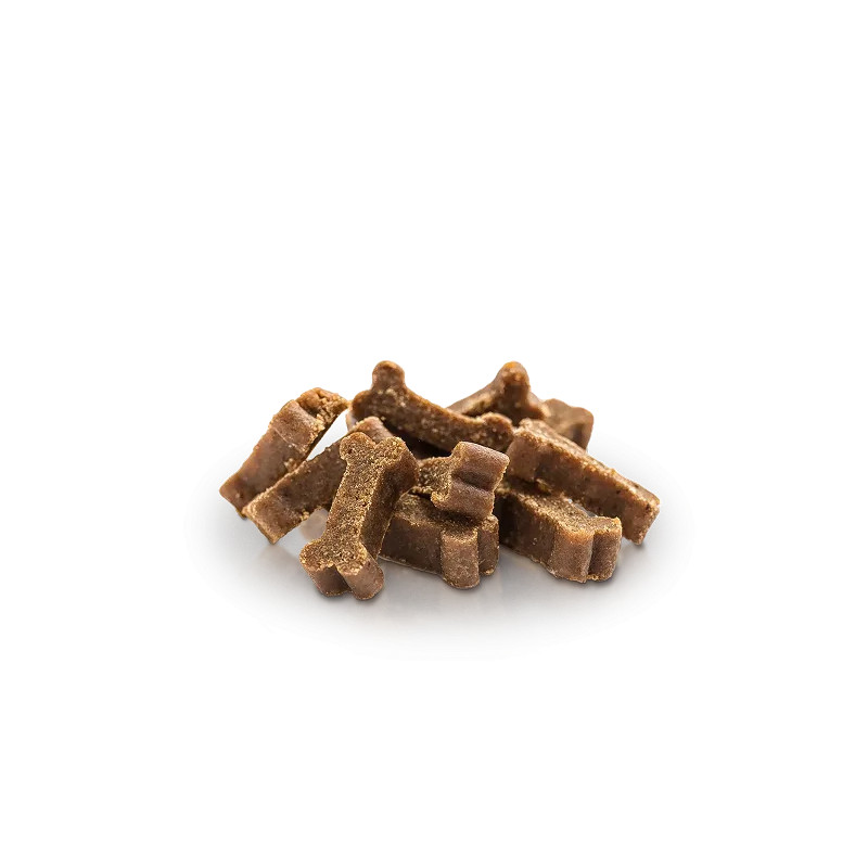 Friandises Chien Canard DUCK MINI DELIGHTS 100g – ESSENTIAL FOODS
