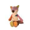 Peluche Vito le Renard 36 cm pour Chien | Vadigran