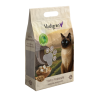 Litière Chat Tofu Premium 3,96kg - Vadigran