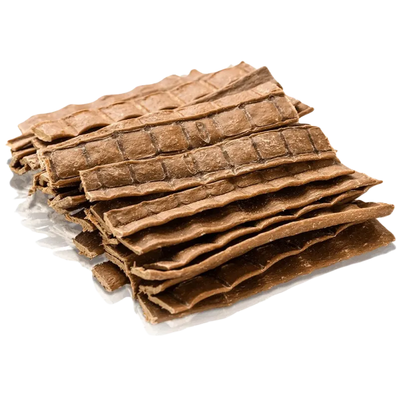 TURKEY DELIGHTS – Friandises Dinde & Poulet pour Chien TURKEY DELIGHTS – Friandises Dinde & Poulet pour Chien