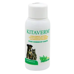 KITAVERM