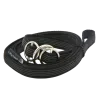 LAISSE LASSO 160cm EN GOMME LAISSE LASSO 160cm EN GOMME