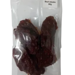 Coffret de Noël ESSENTIAL FOODS: friandises pour chien