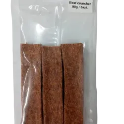 Coffret de Noël ESSENTIAL FOODS: friandises pour chien