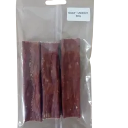 Coffret de Noël ESSENTIAL FOODS: friandises pour chien