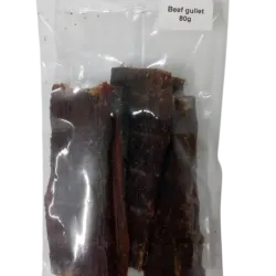 Coffret de Noël ESSENTIAL FOODS: friandises pour chien