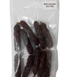 Coffret de Noël ESSENTIAL FOODS: friandises pour chien