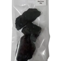 Coffret de Noël ESSENTIAL FOODS: friandises pour chien