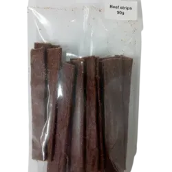 Coffret de Noël ESSENTIAL FOODS: friandises pour chien