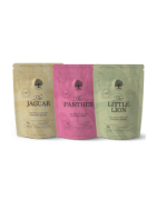 Pâtées bio pour chats